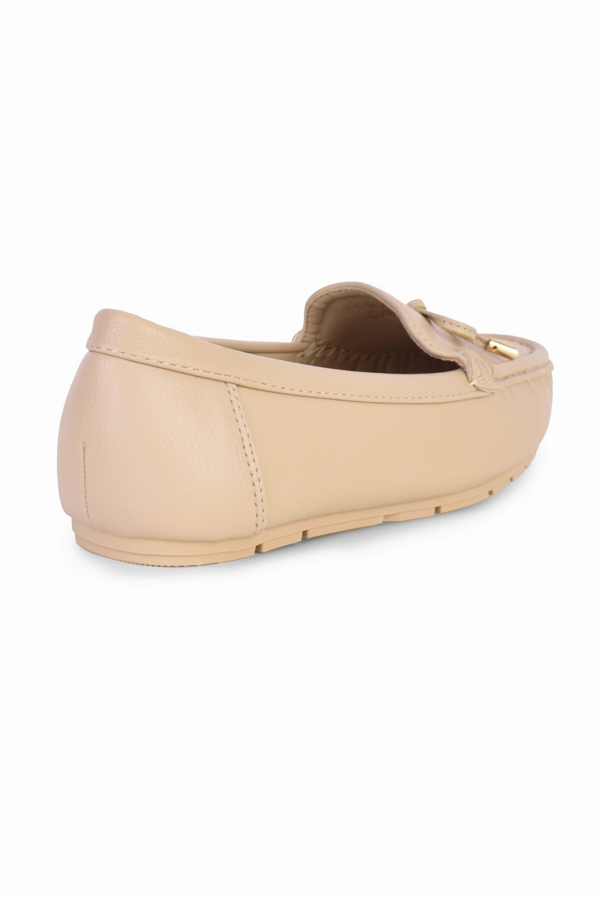 01-5200 Flat Maccasin