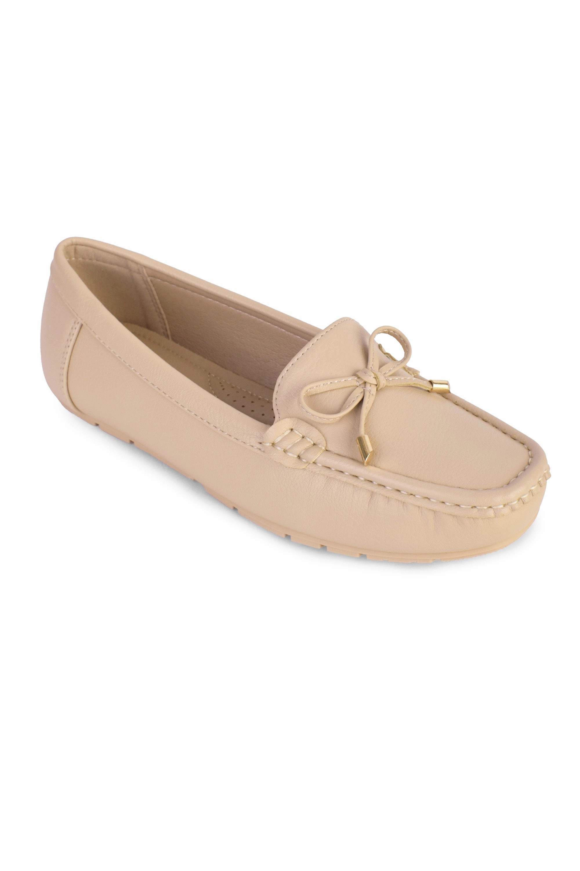 01-5200 Flat Maccasin