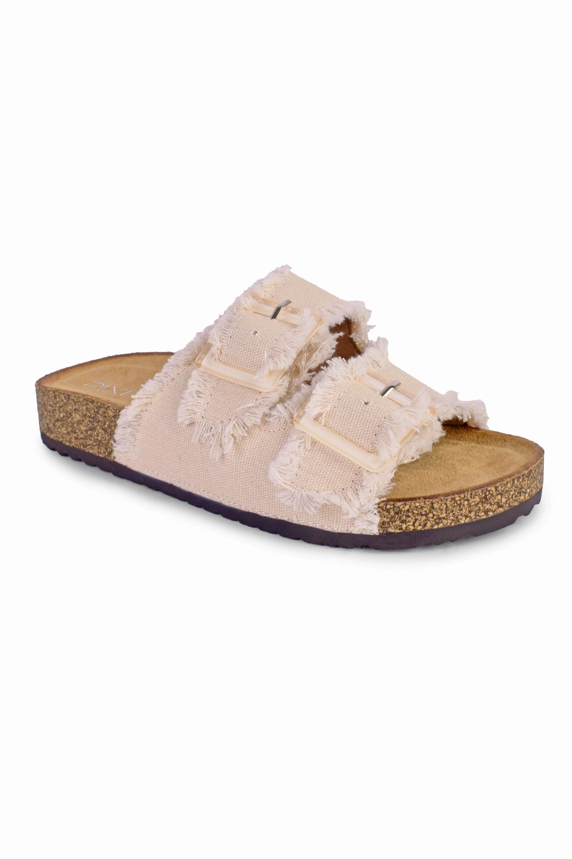 01-5202  Buckle Slipper