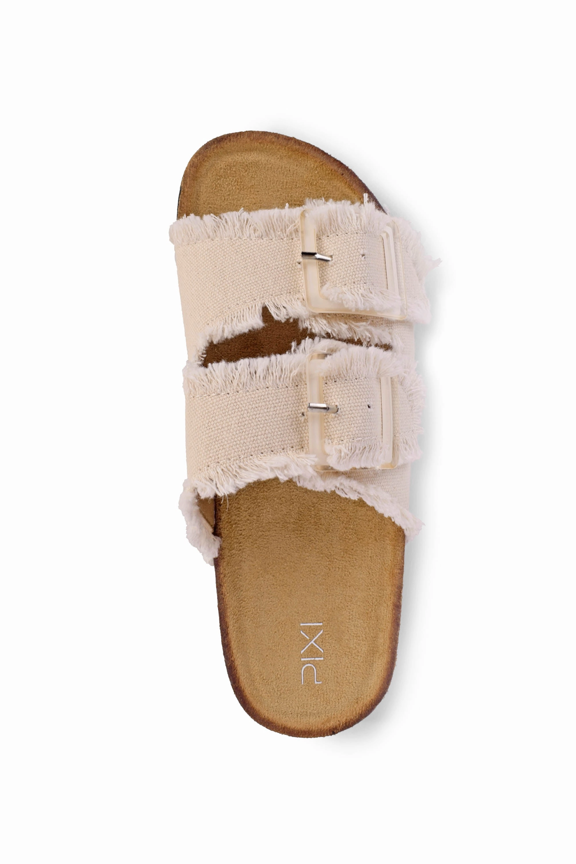 01-5202  Buckle Slipper