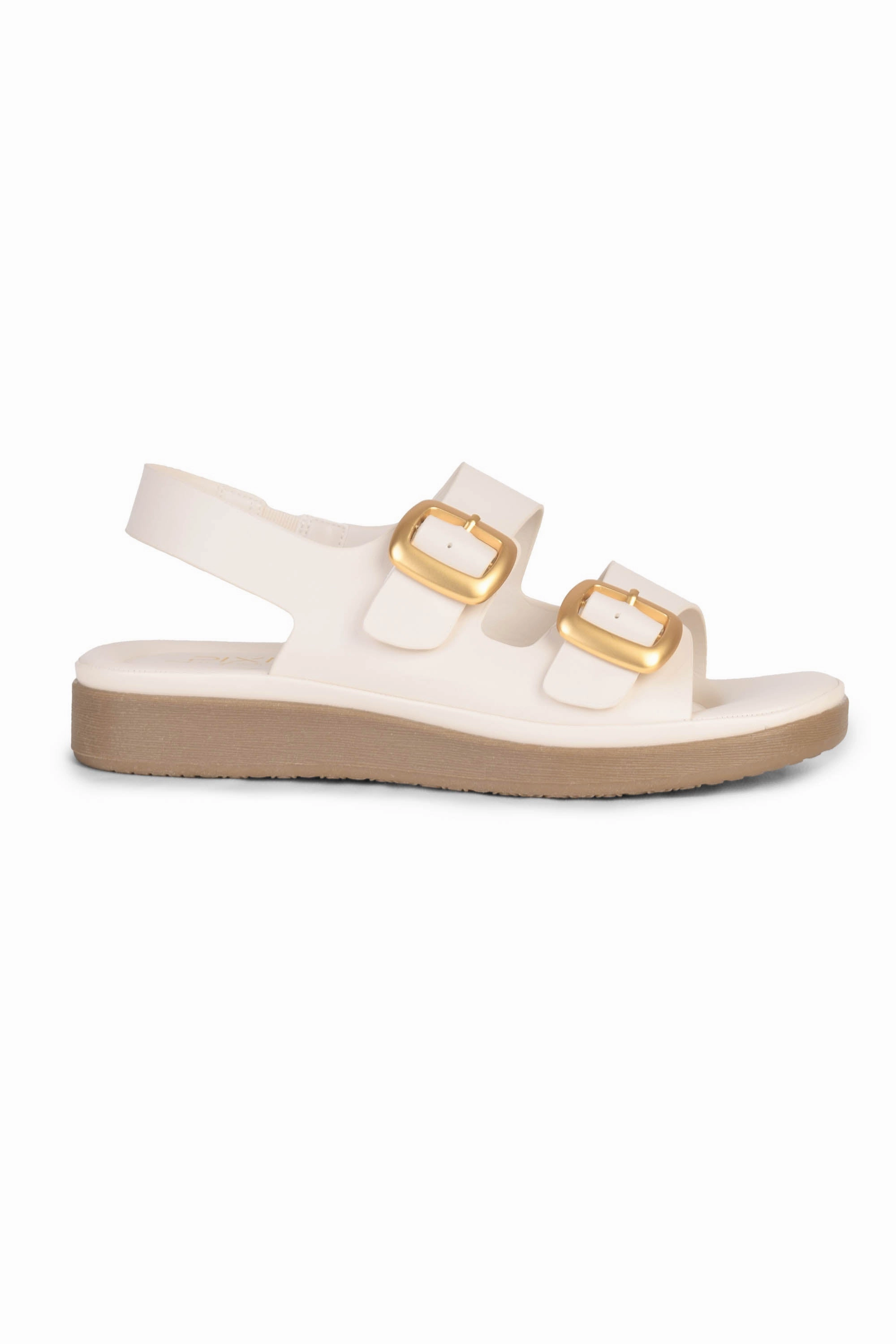 01-5223 Flat Sandal