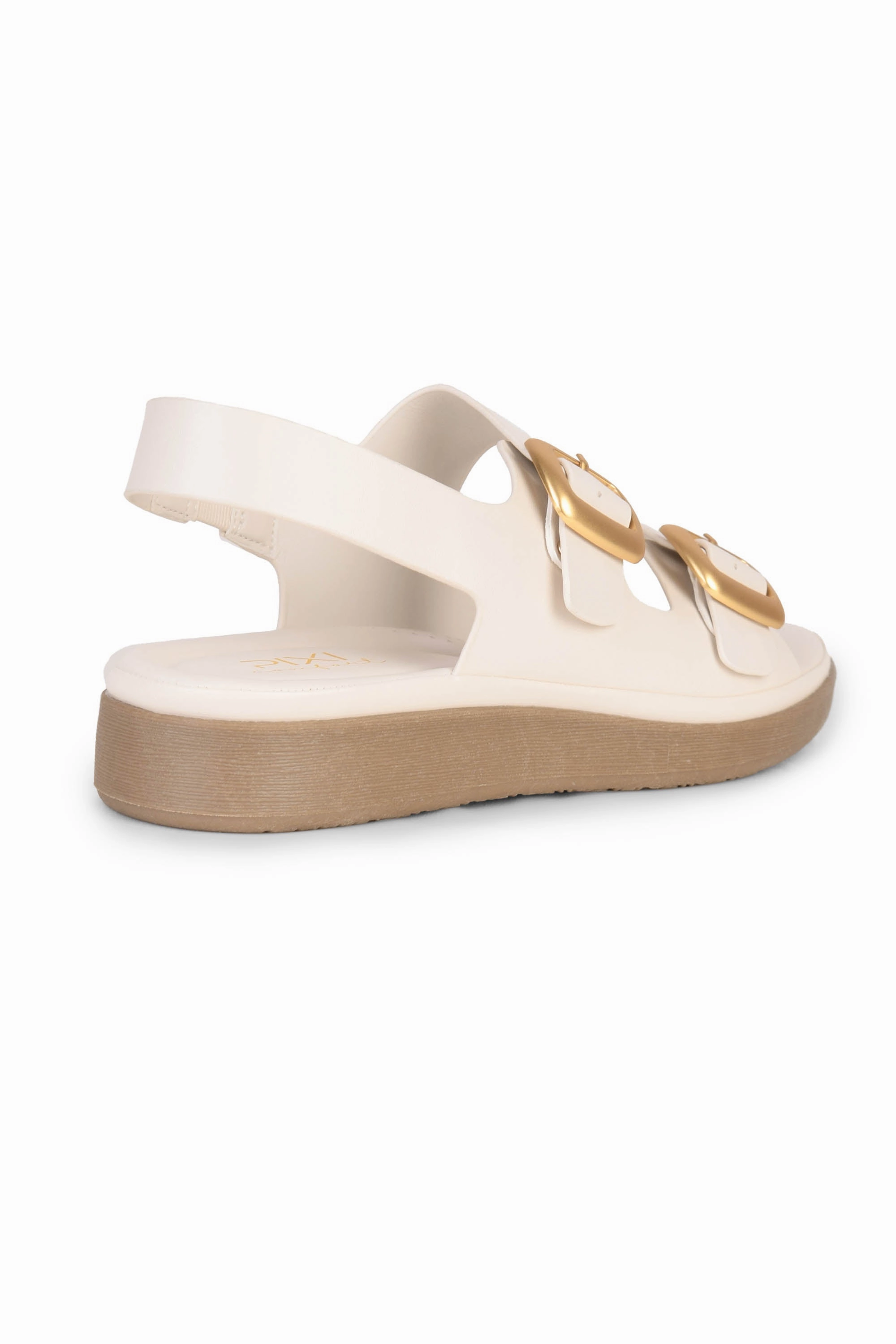 01-5223 Flat Sandal