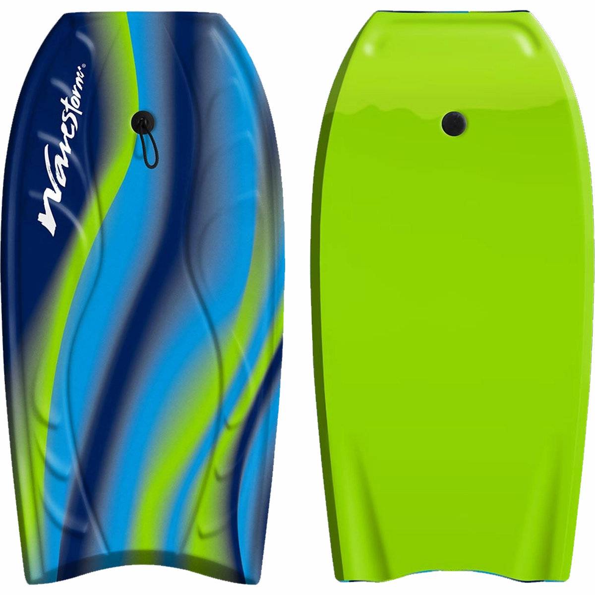 40" Bodyboard