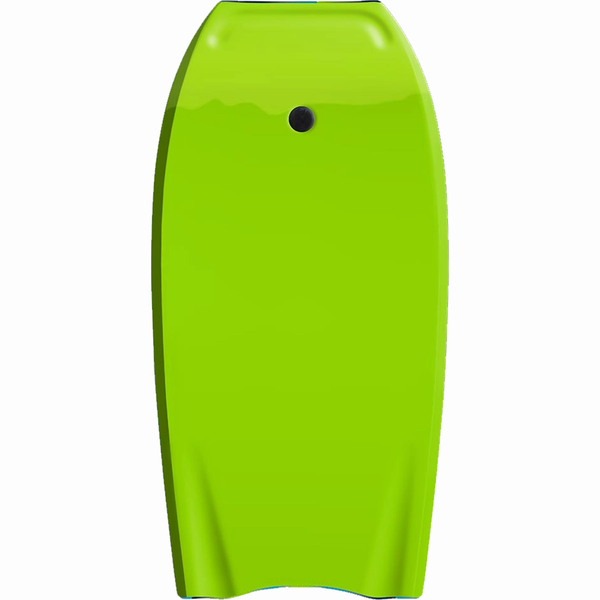 40" Bodyboard