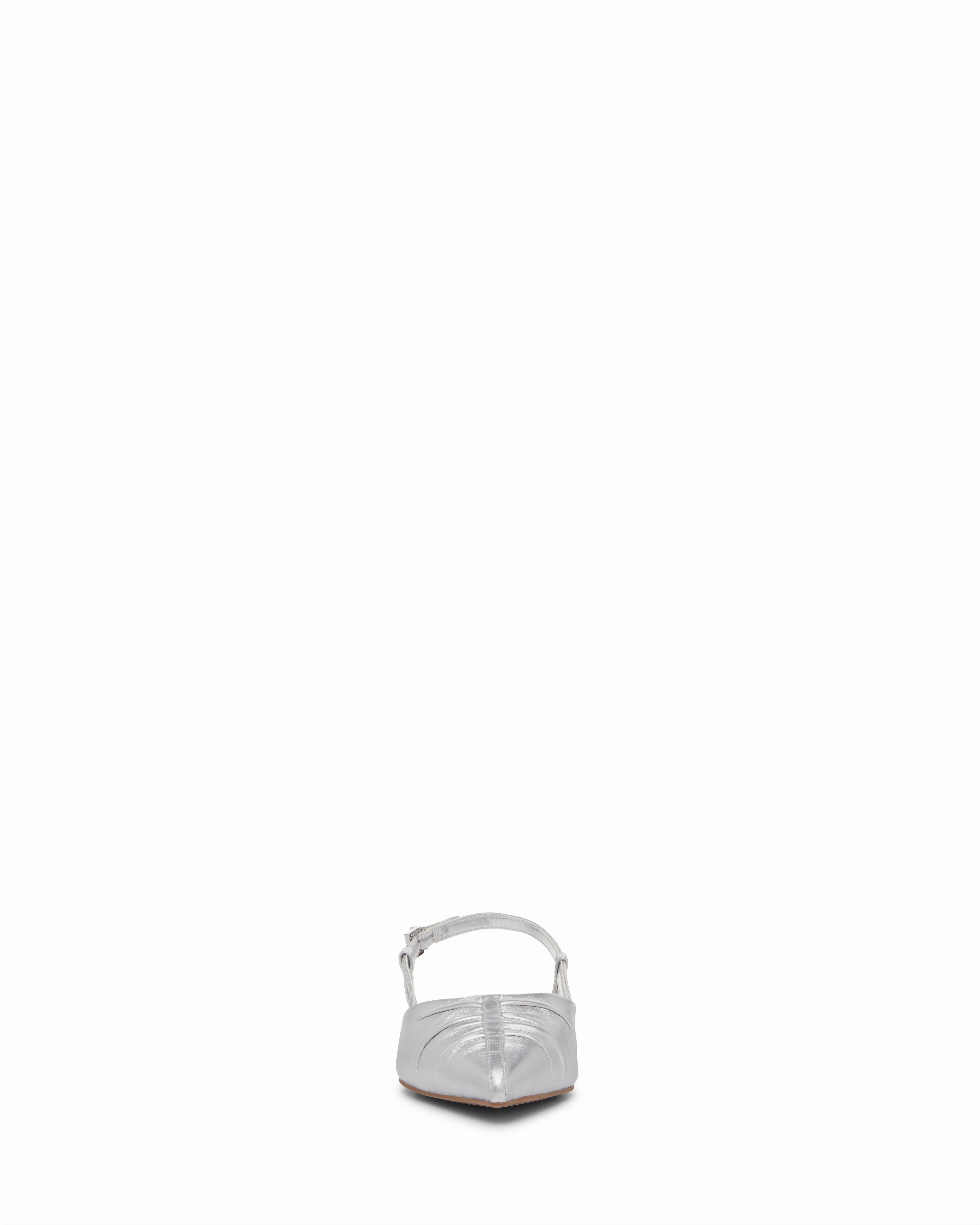 Agnes Mule