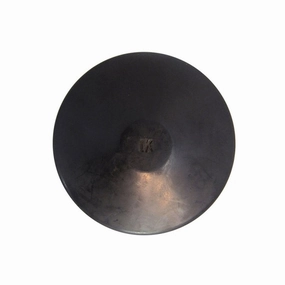Alliance Rubber Discus - 1kg