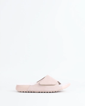 Andalusia Lt Grey Nubuck