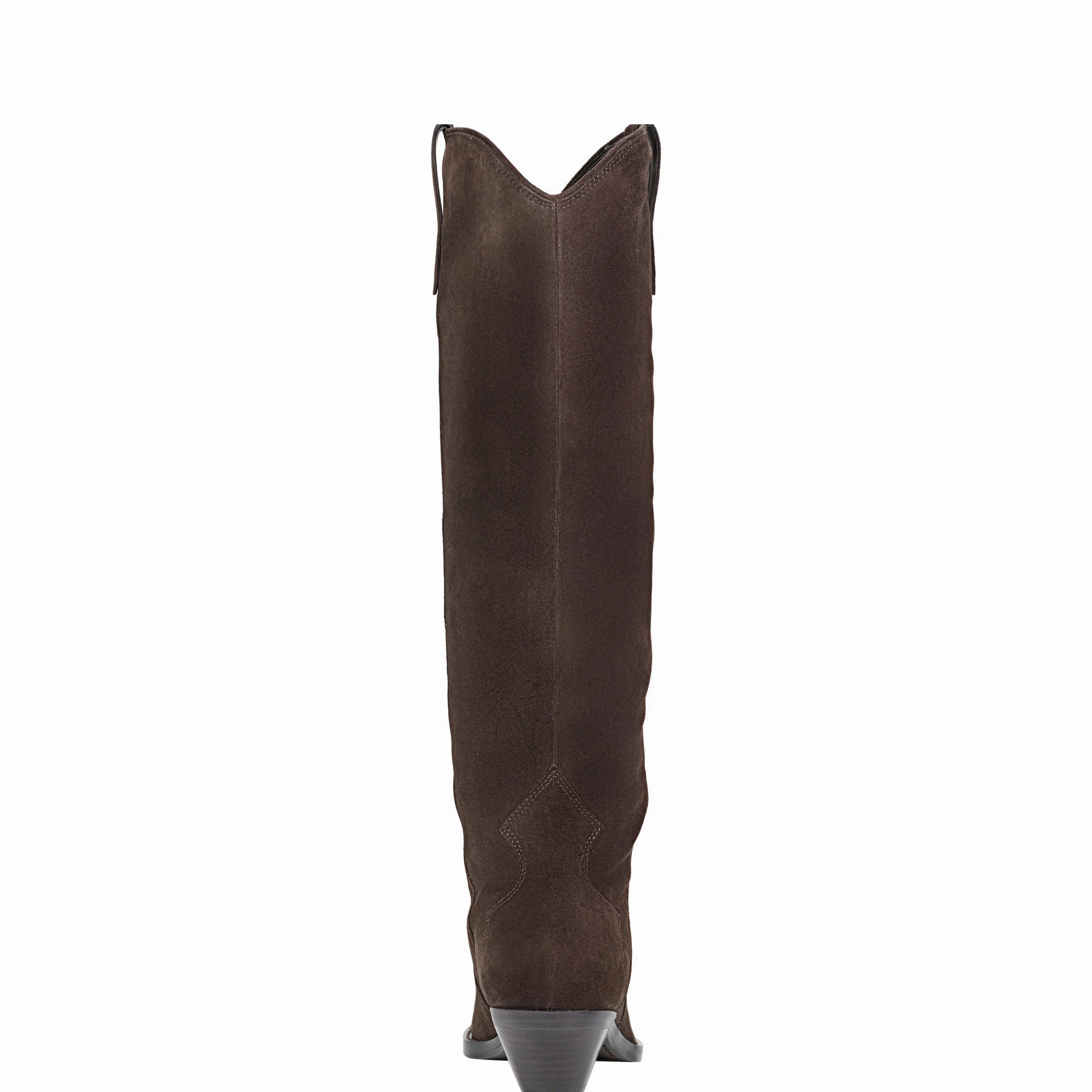 Ander Western Boot