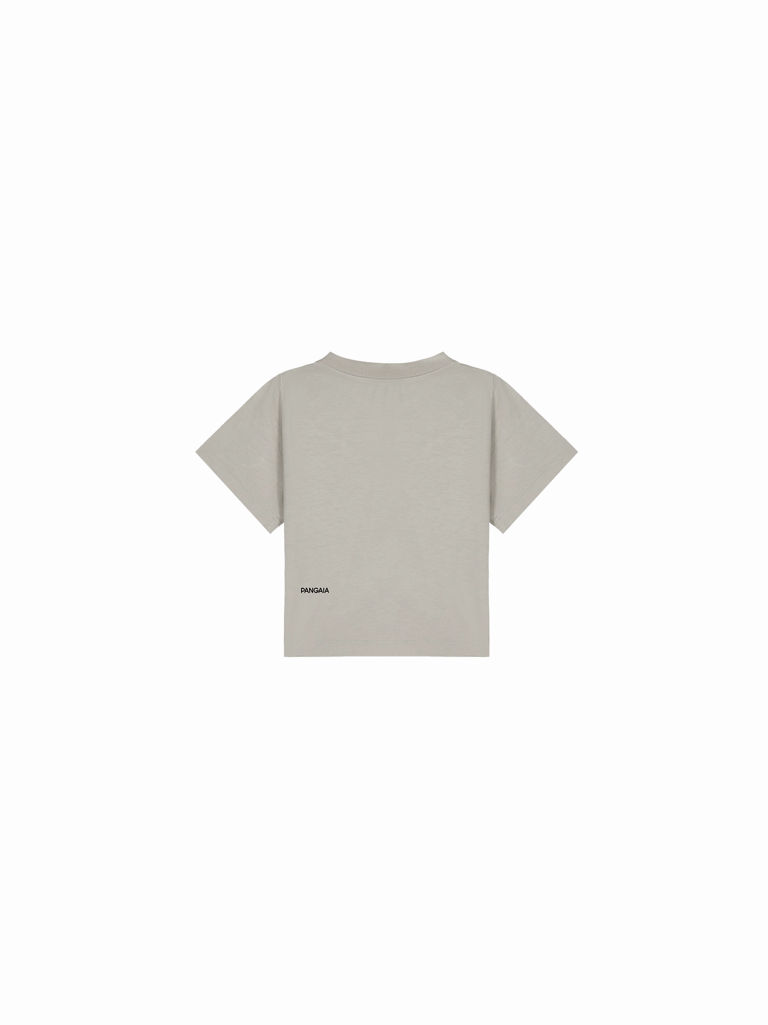 Baby 365 Lightweight T-Shirt—stone