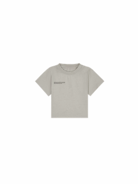 Baby 365 Lightweight T-Shirt—stone