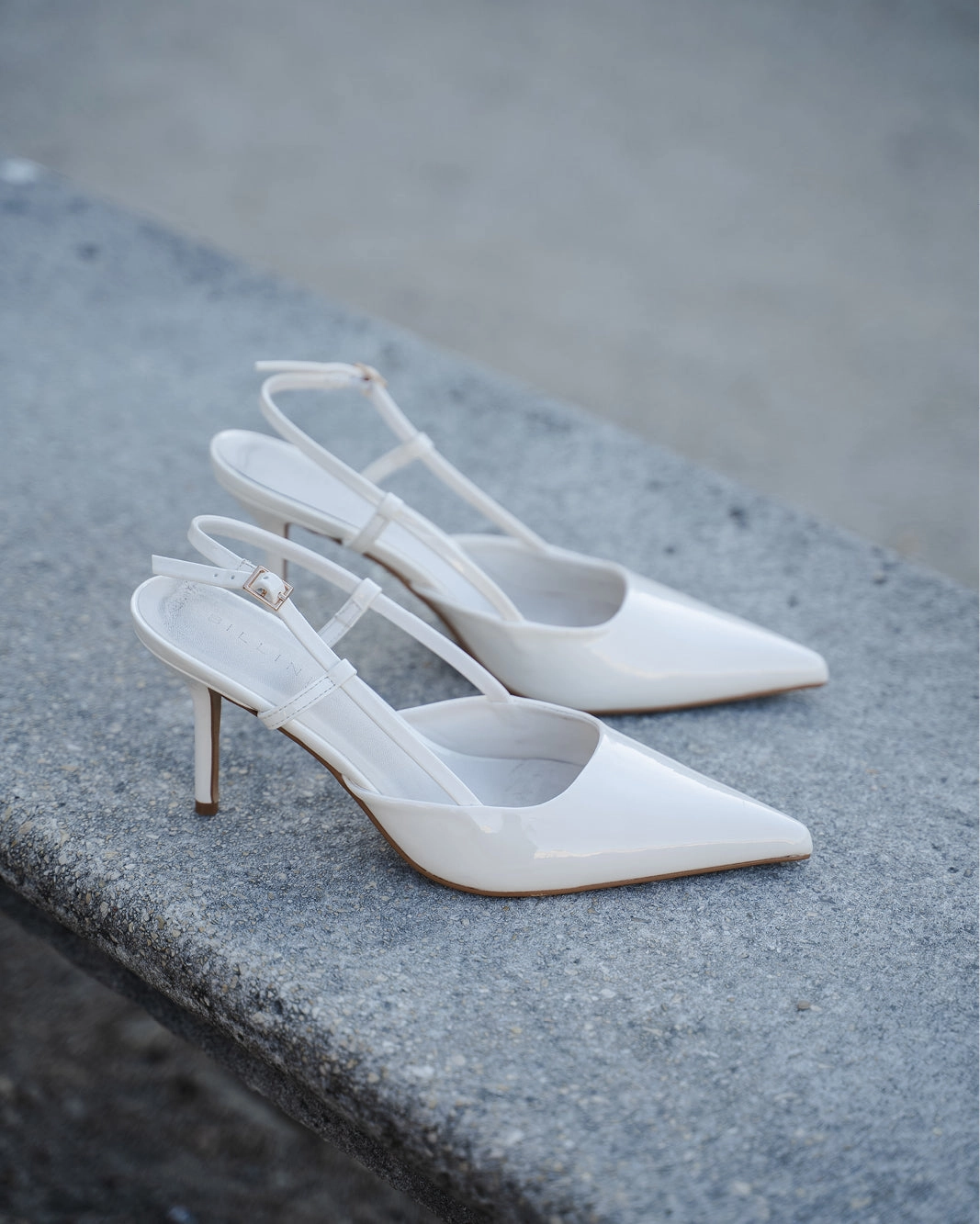 BETHANY - BONE PATENT