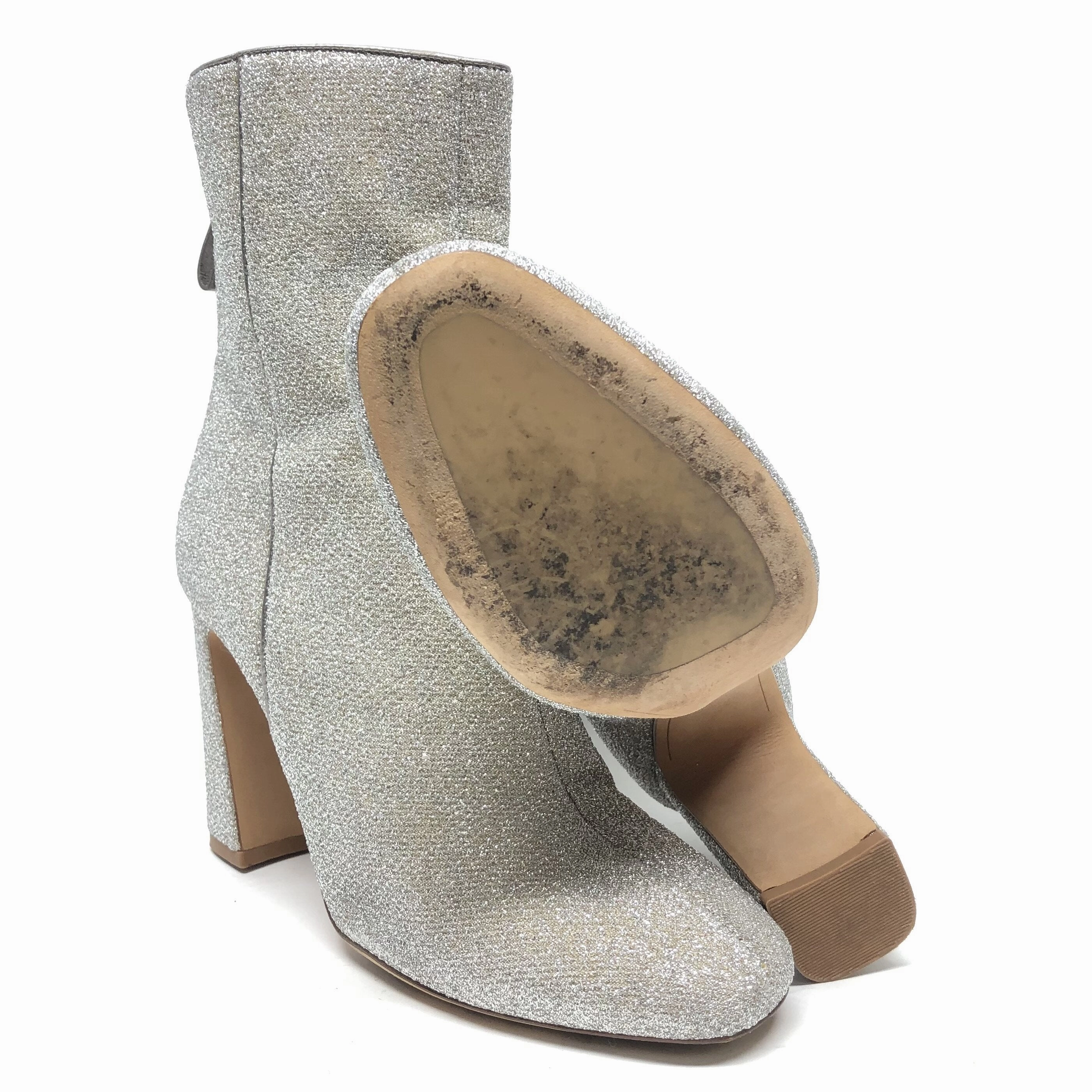 Boots Ankle Heels By Alexander Birman  Size: 7