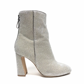 Boots Ankle Heels By Alexander Birman  Size: 7