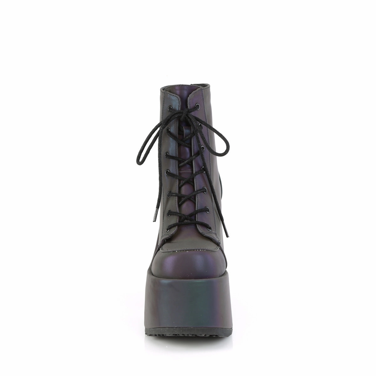 CAMEL-203  Green Multi Reflective