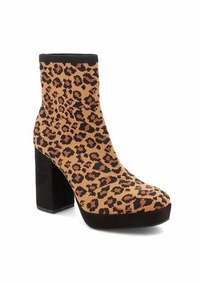 CANDRA - LEOPARD