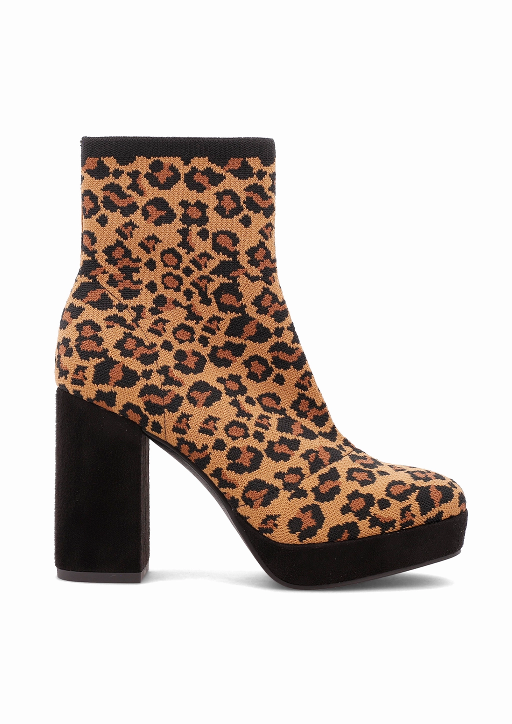 CANDRA - LEOPARD