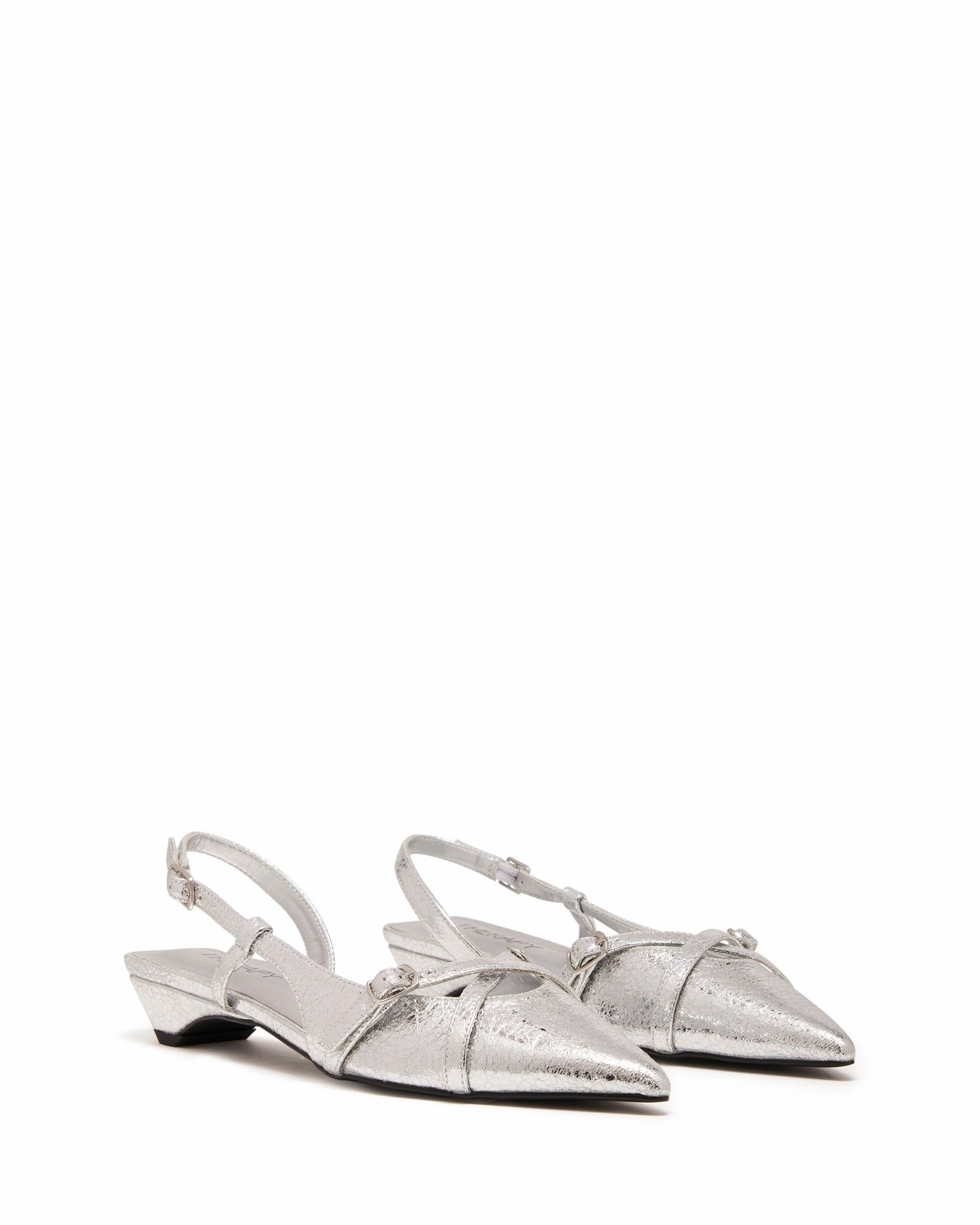 Contender Silver *FINAL SALE*