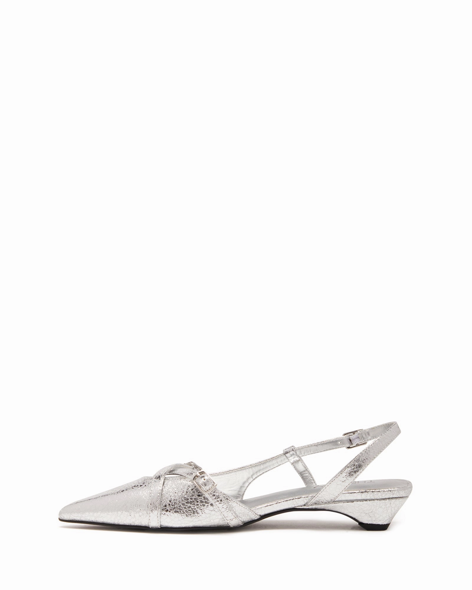 Contender Silver *FINAL SALE*