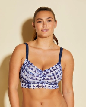 Curvy Sweetie - Bralette