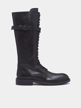 Danny Boots (B0010093-LT047-BLACK)