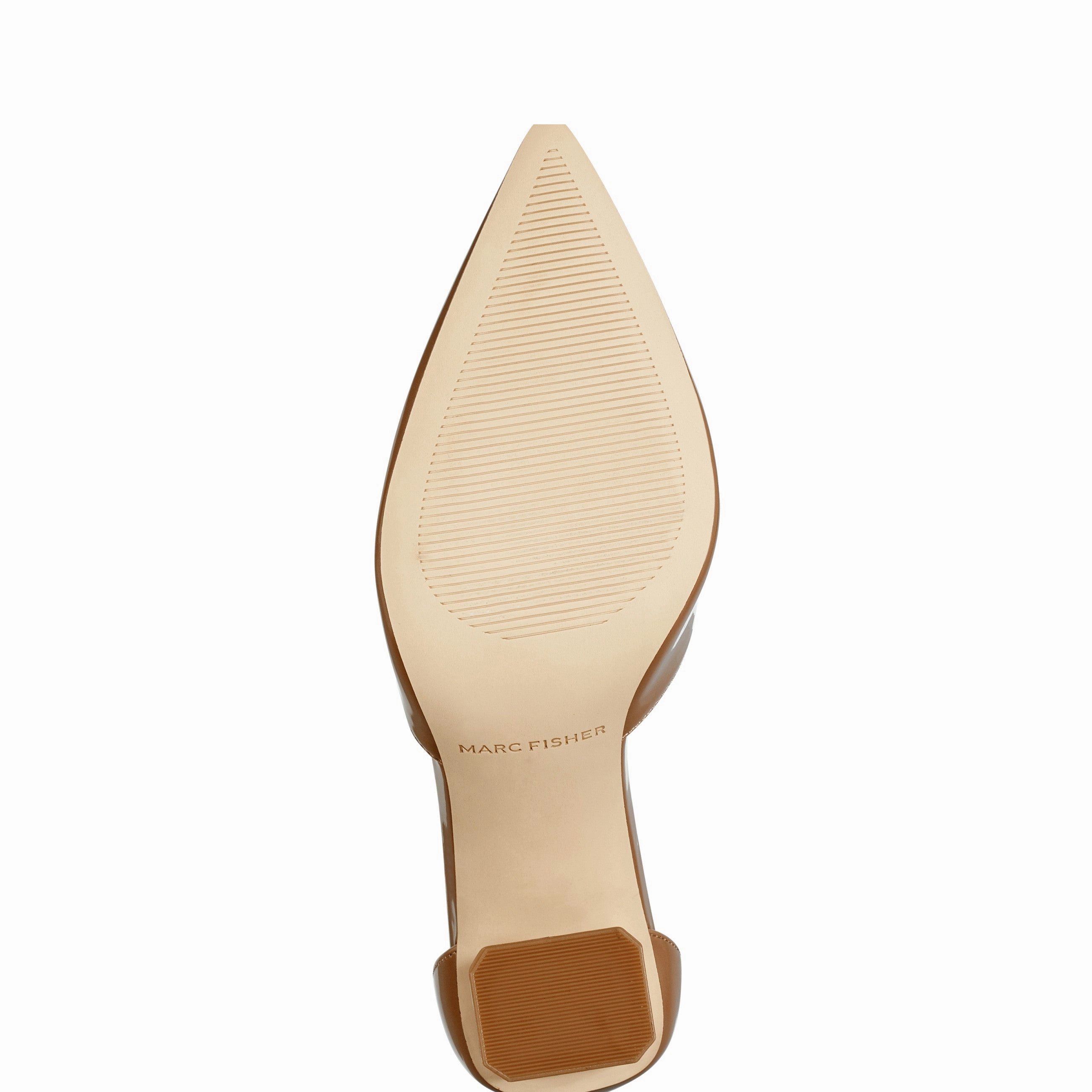 Demeter Ankle Strap Pump