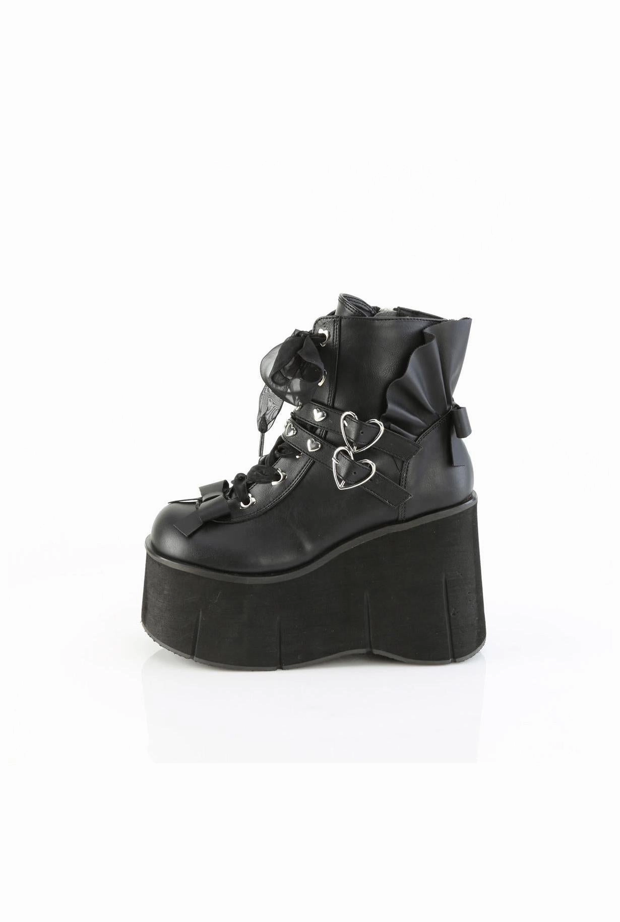 Demonia KERA-55 Ankle Boot