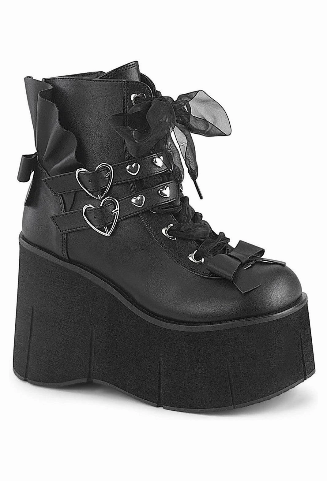 Demonia KERA-55 Ankle Boot