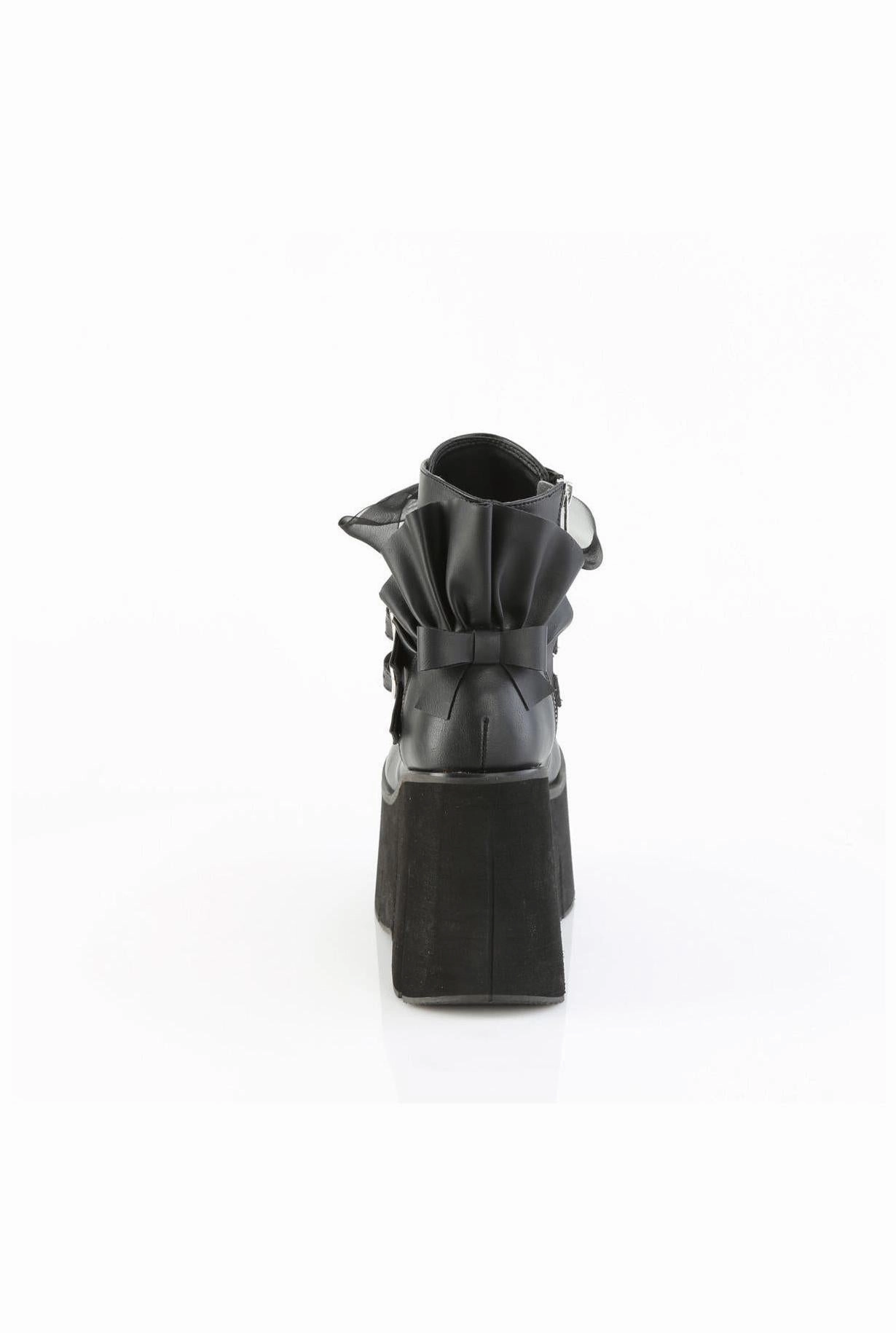 Demonia KERA-55 Ankle Boot