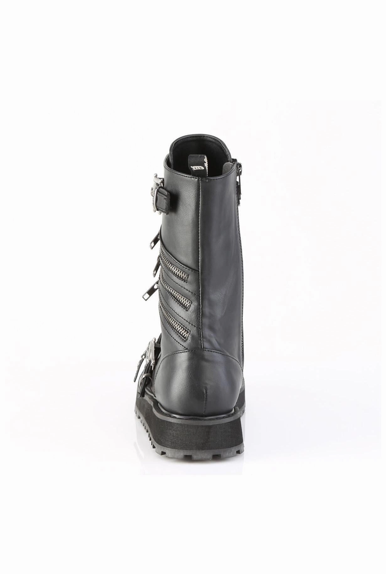 Demonia VALOR-240 Knee Boot