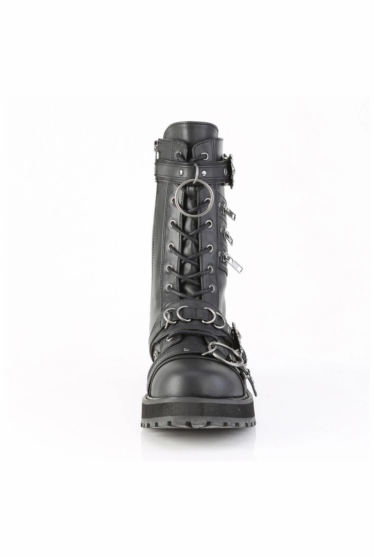 Demonia VALOR-240 Knee Boot
