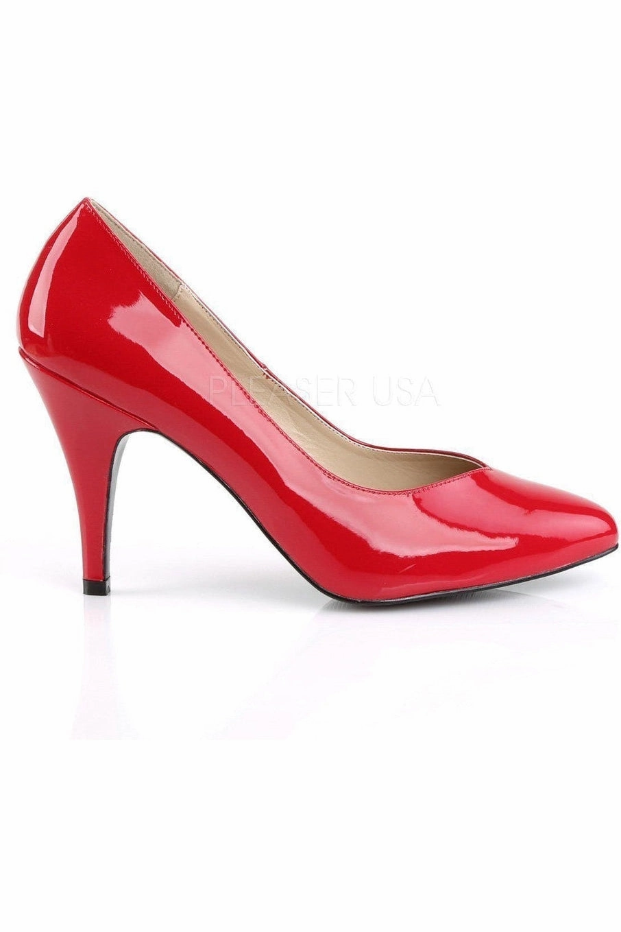 DREAM-420 Pump  | Red Patent