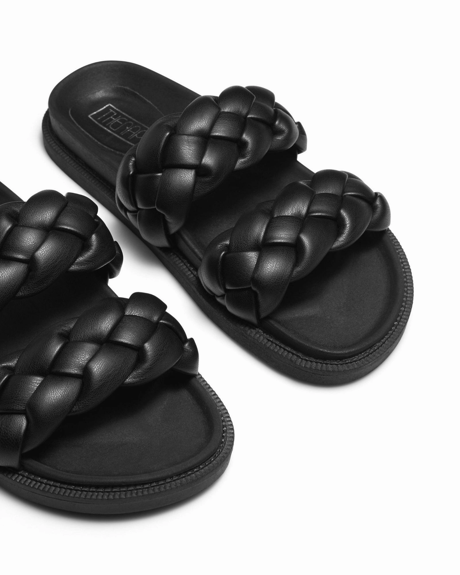 Elle Black *FINAL SALE*