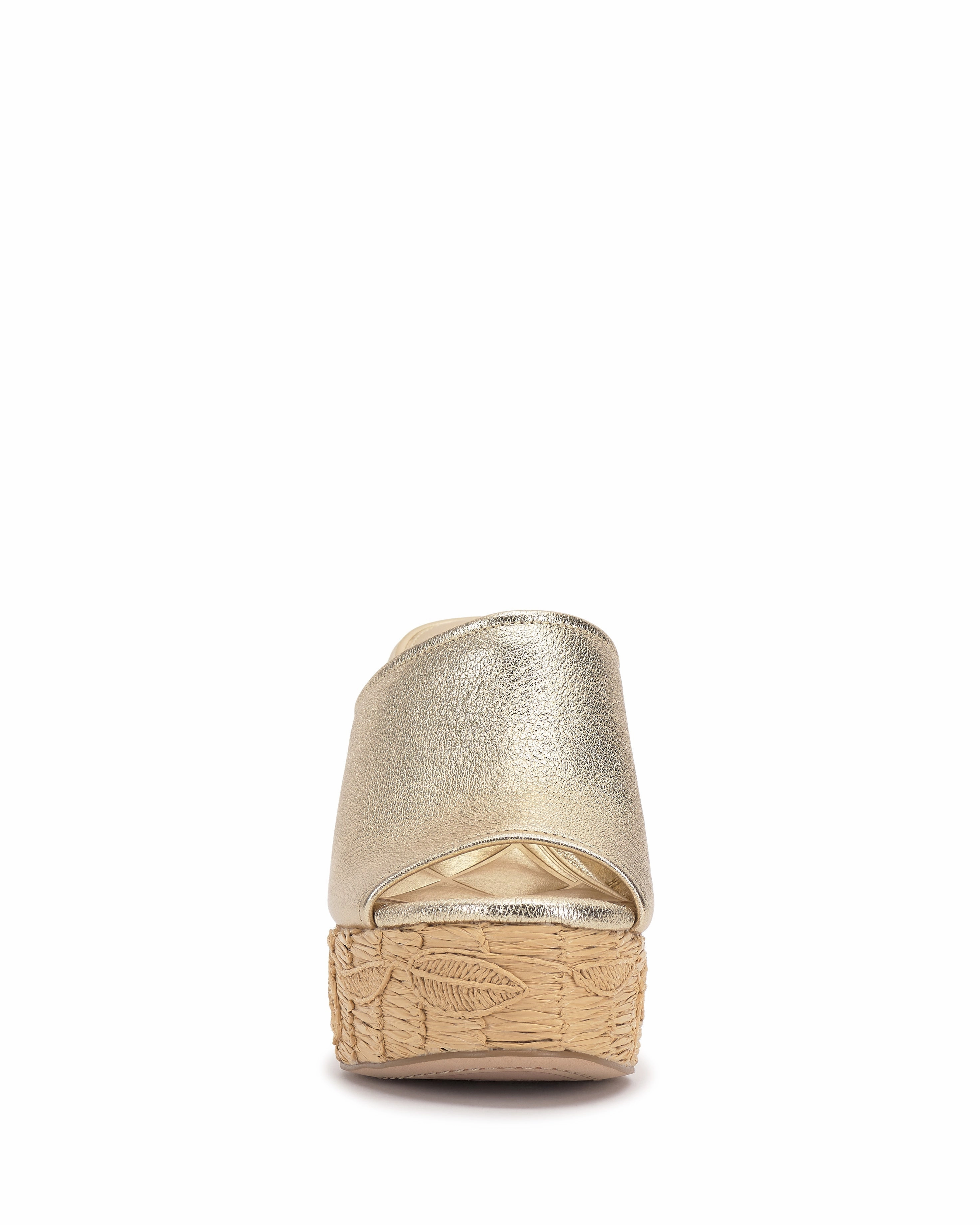 Etta Wedge Sandal