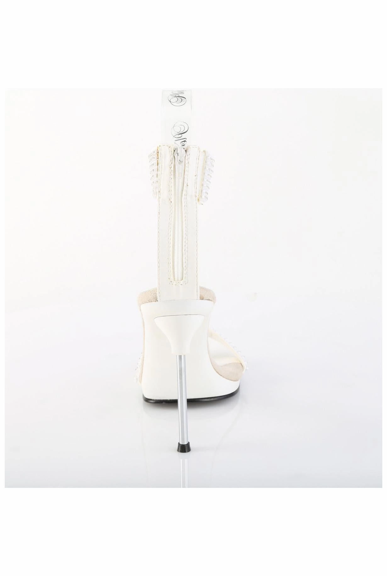 Fabulicious CHIC-40 Sandal