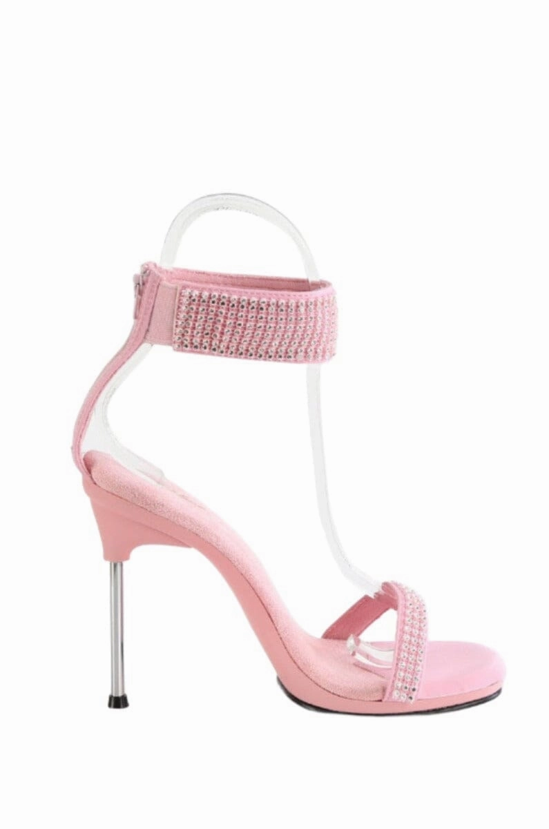 Fabulicious CHIC-40 Sandal