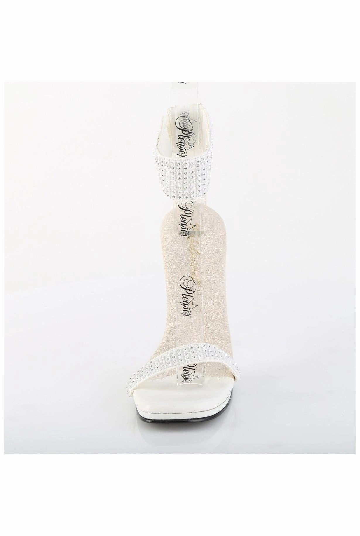 Fabulicious CHIC-40 Sandal