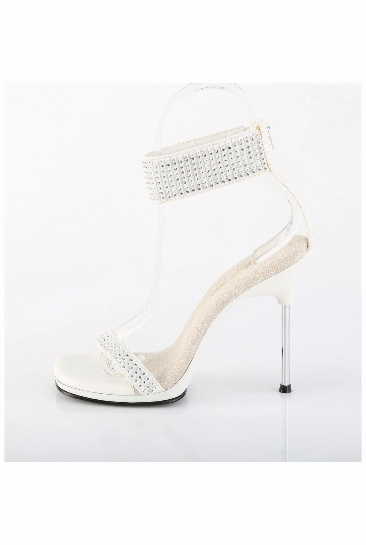 Fabulicious CHIC-40 Sandal