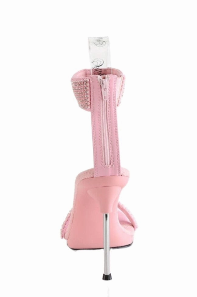 Fabulicious CHIC-40 Sandal