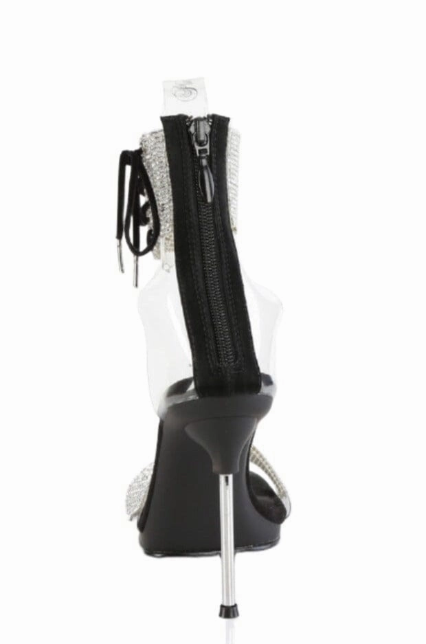 Fabulicious CHIC-47 Sandal