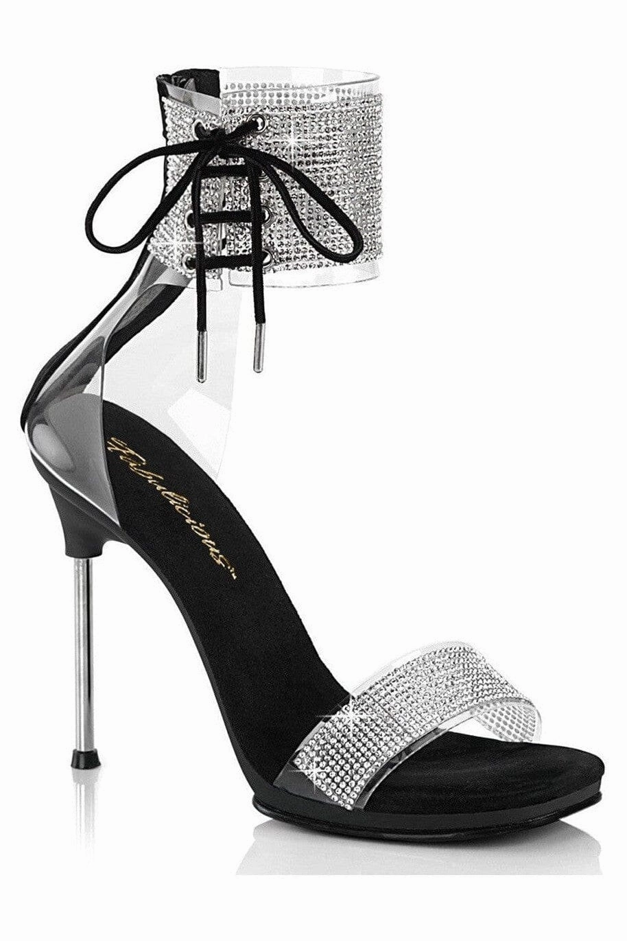 Fabulicious CHIC-47 Sandal