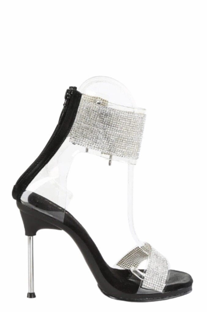 Fabulicious CHIC-47 Sandal