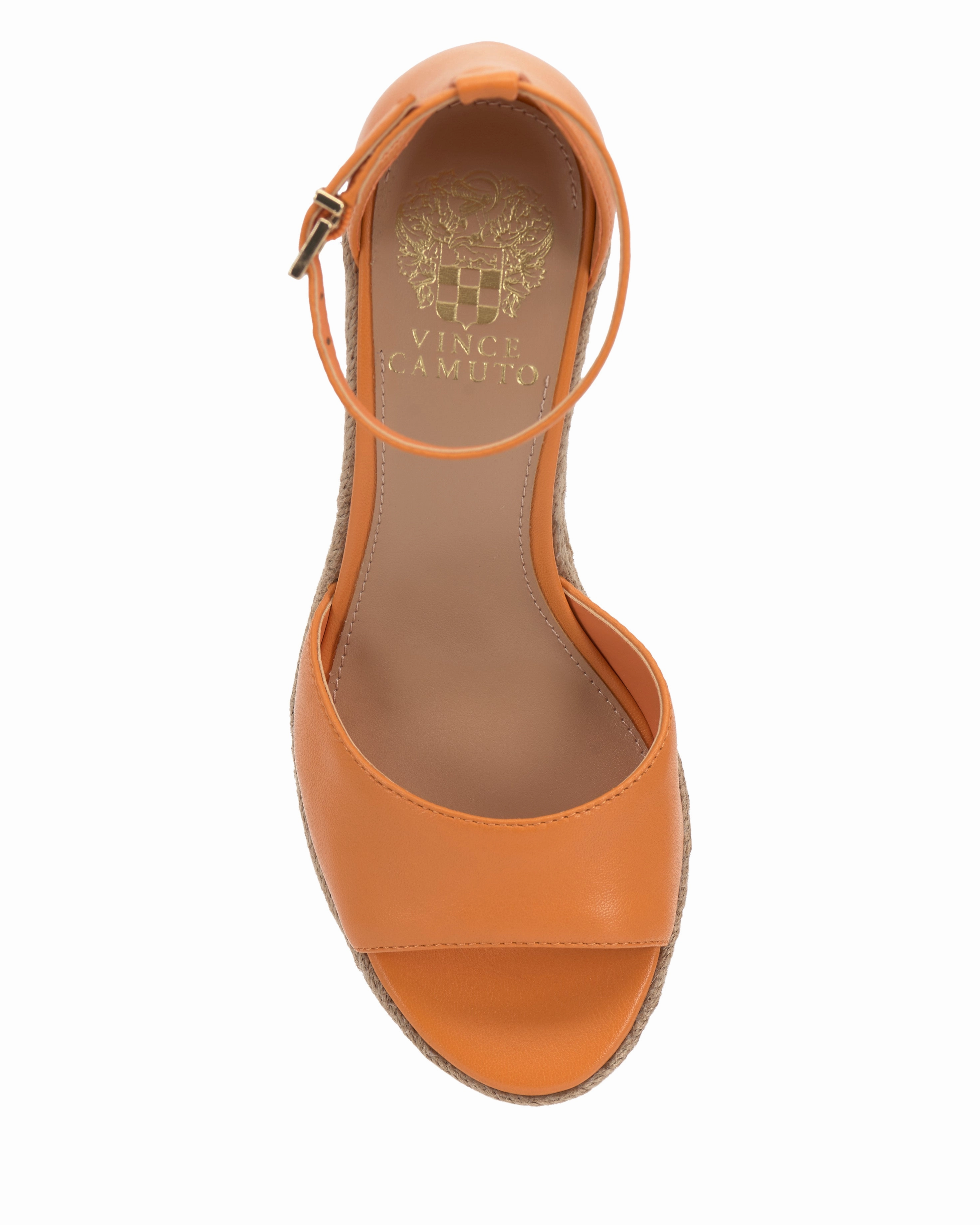 Felyn Espadrille Wedge Sandal