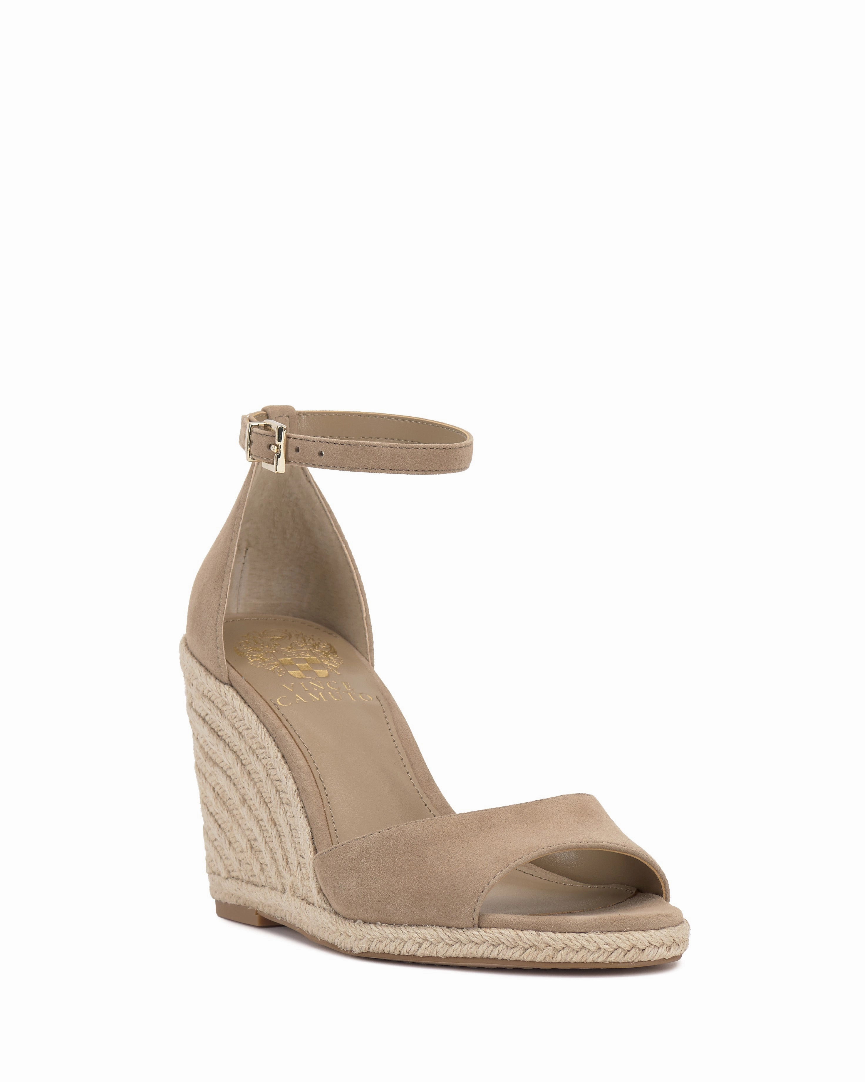 Felyn Espadrille Wedge Sandal