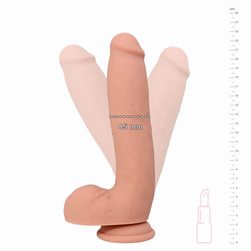 Gaetano - 23 cm