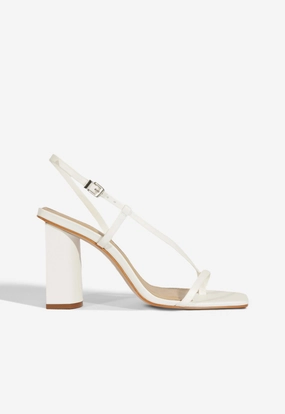 Heloise Block Sandal