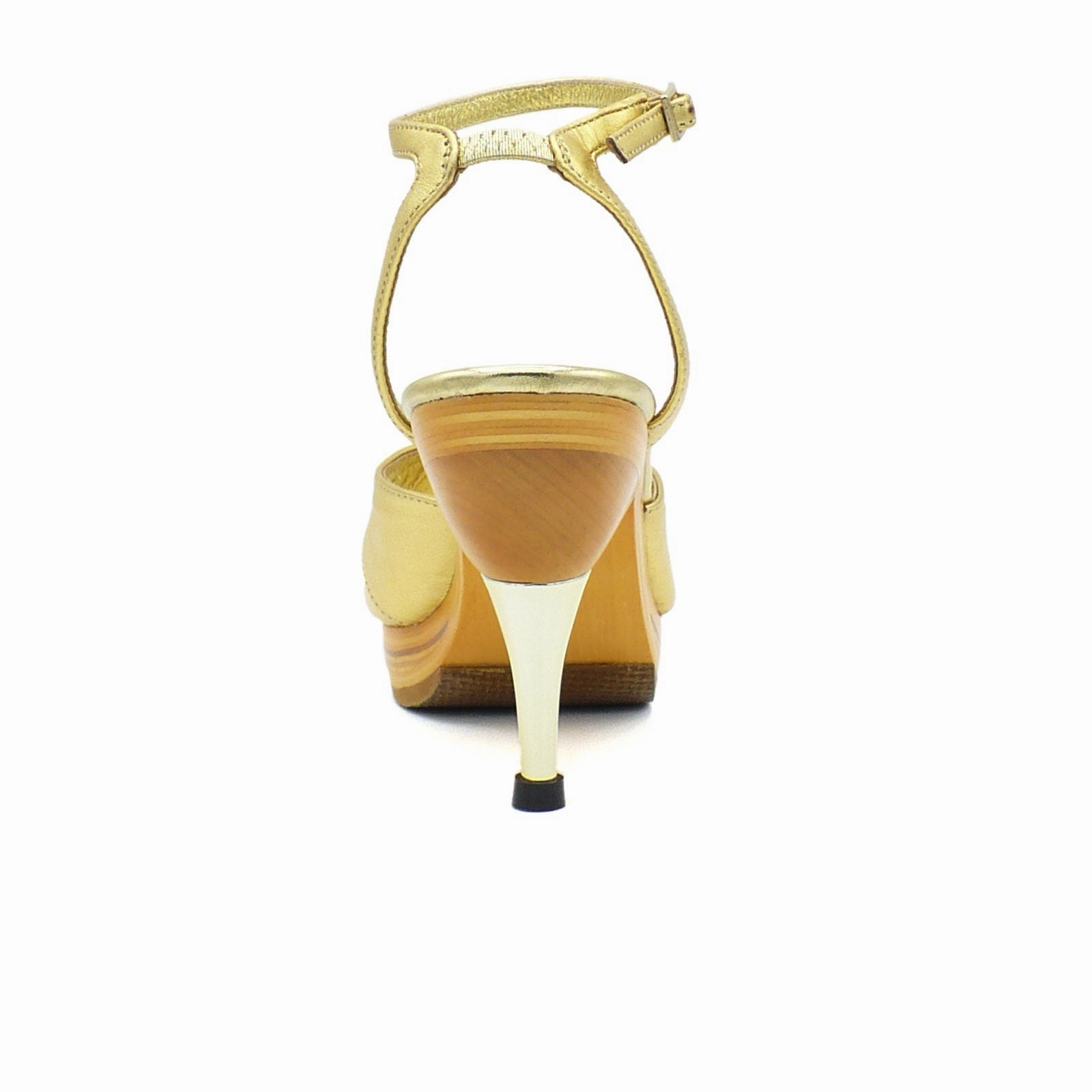 Hollywood Ankle Strap Stilettos