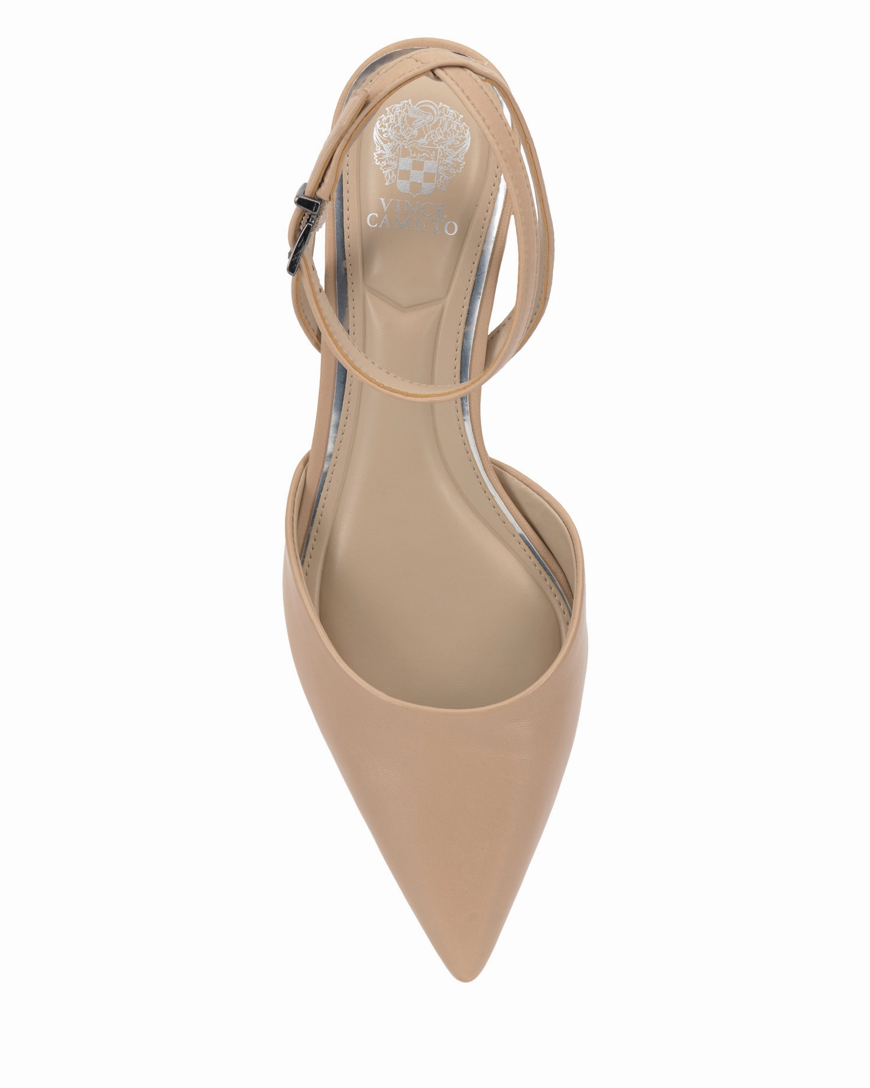Irva Sandal