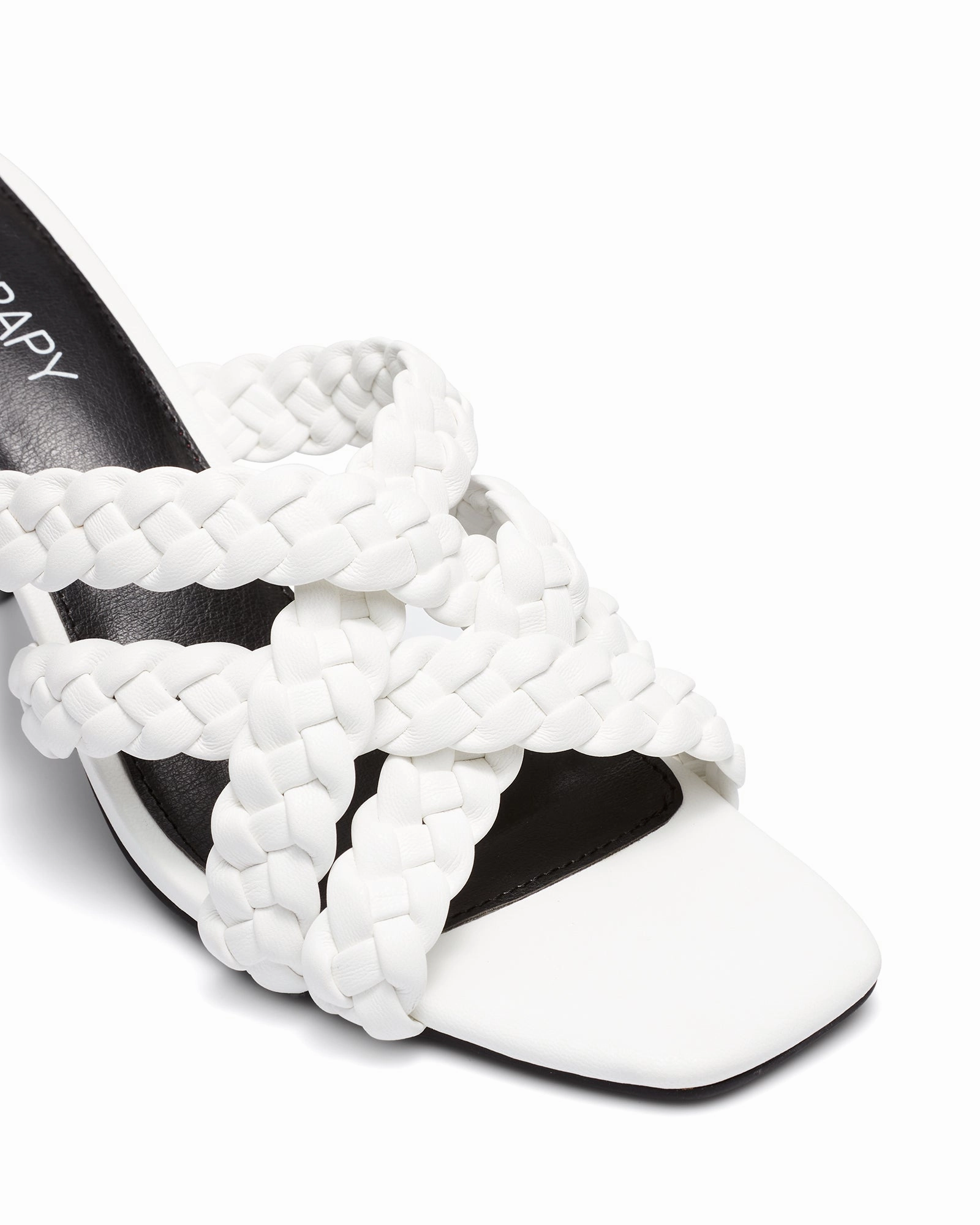 Kawaii White *FINAL SALE*