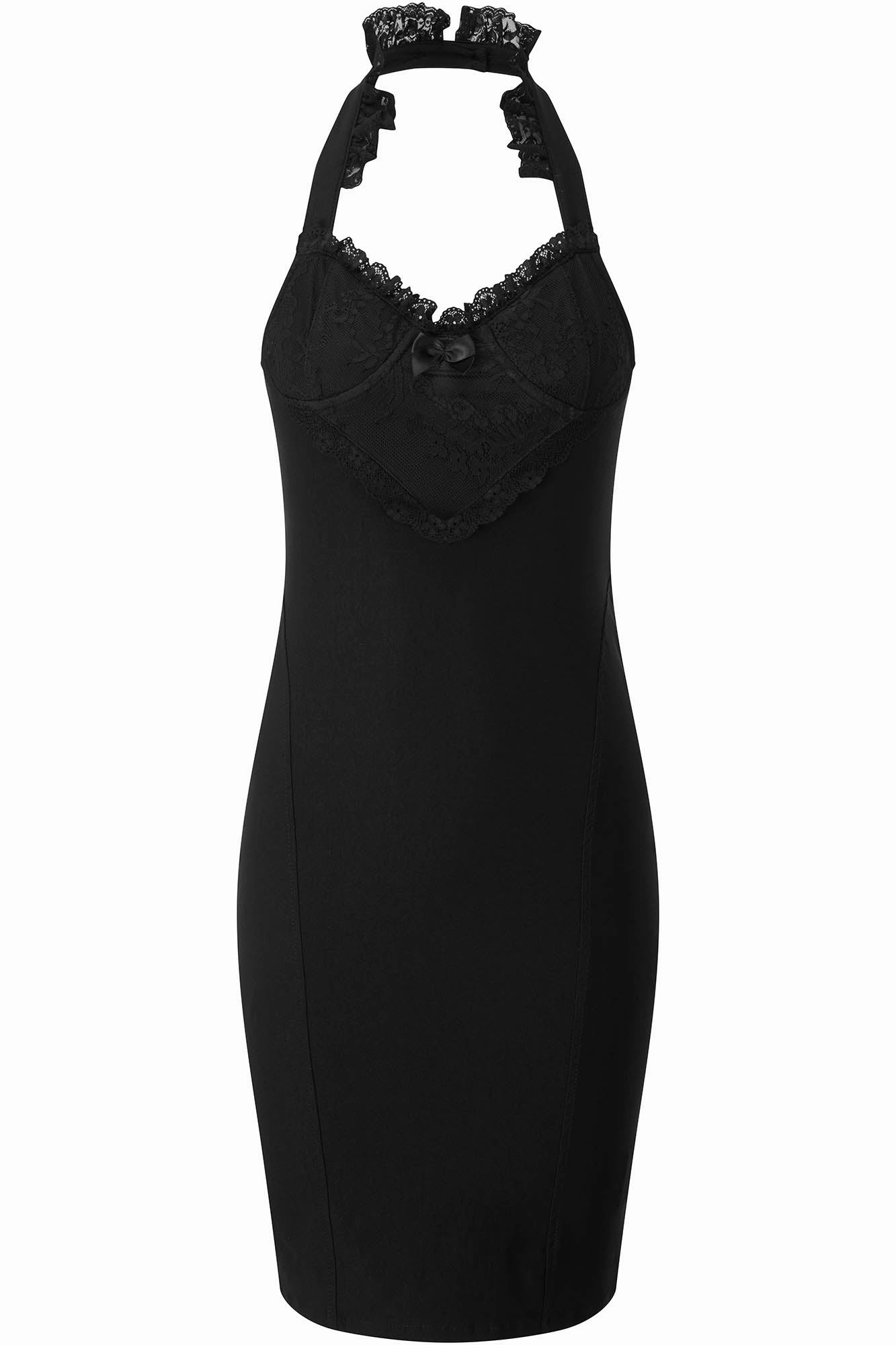 Ophelia Midi Dress - Resurrect