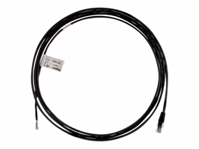 Panduit SmartZone G5 - Network cable - RJ-45 (M) to JST - 8 ft - indoor - black ACF20